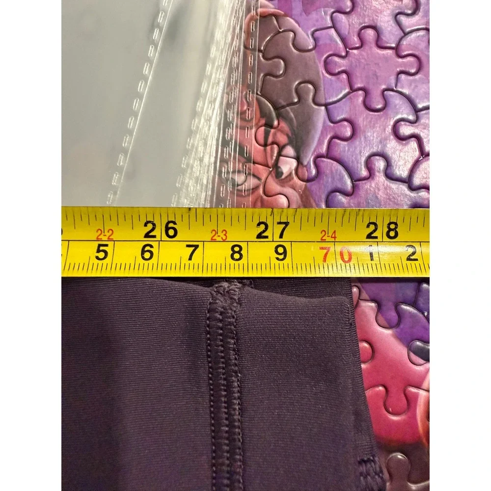 lululemon athletica Purple Leggings - Picture 8 of 10